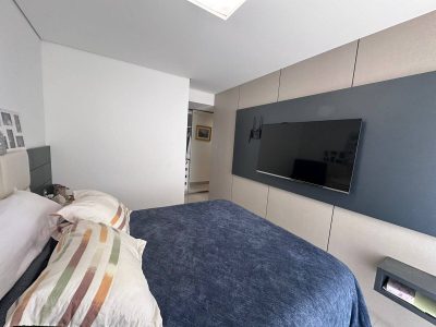 Apartamento, 3 quartos, 133 m² - Foto 5