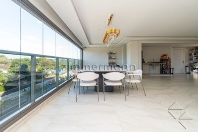 Apartamento, 3 quartos, 168 m² - Foto 4