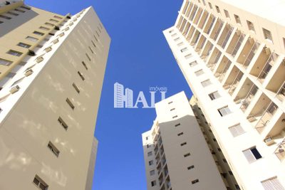 Apartamento, 3 quartos, 115 m² - Foto 3