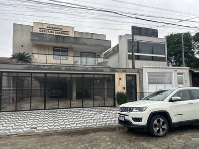 Casa, 2 quartos, 50 m² - Foto 1