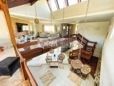 Casa, 7 quartos, 500 m² - Foto 1