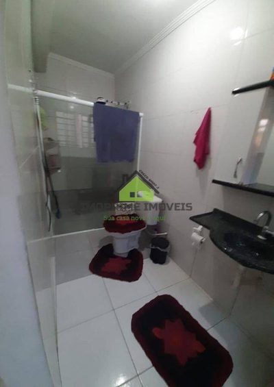 Casa, 3 quartos, 100 m² - Foto 3