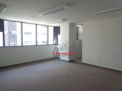 Sala-Conjunto, 40 m² - Foto 2