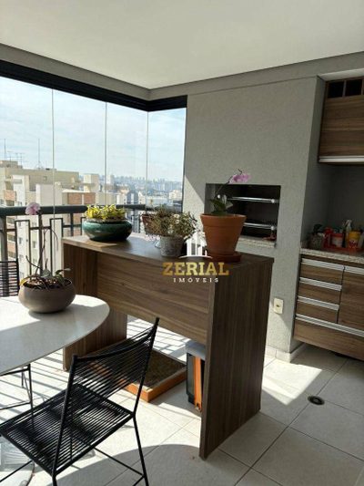 Apartamento, 3 quartos, 175 m² - Foto 5