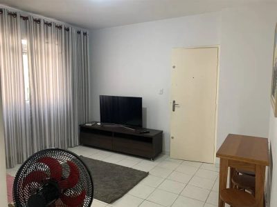 Apartamento, 2 quartos, 55 m² - Foto 1