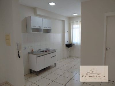 Apartamento, 2 quartos, 42 m² - Foto 2