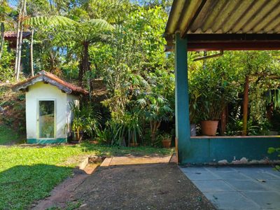 Fazenda, 5000 m² - Foto 4