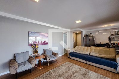 Apartamento, 3 quartos, 123 m² - Foto 3