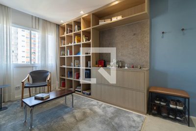 Apartamento, 2 quartos, 82 m² - Foto 2