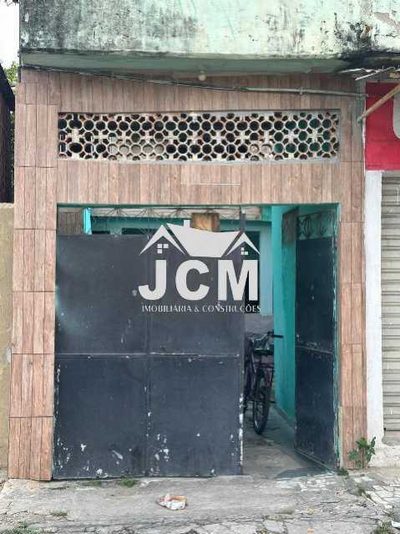 Casa, 2 quartos, 114 m² - Foto 1