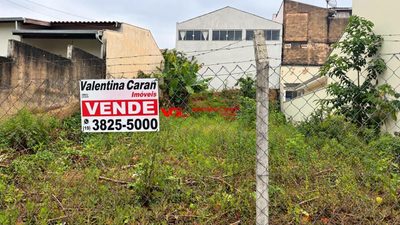 Terreno, 250 m² - Foto 1