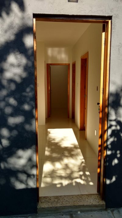 Casa, 2 quartos, 63 m² - Foto 4