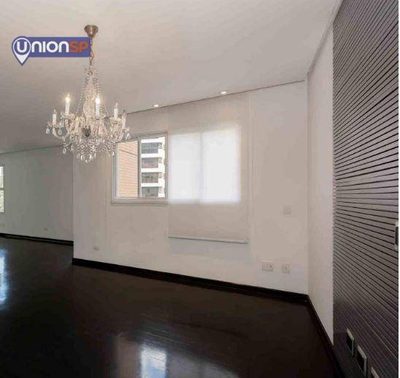 Apartamento, 3 quartos, 235 m² - Foto 2