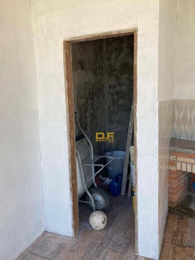 Casa, 3 quartos, 69 m² - Foto 3