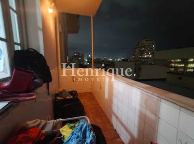 Apartamento, 3 quartos, 92 m² - Foto 1