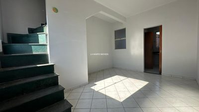 Casa, 2 quartos, 50 m² - Foto 1