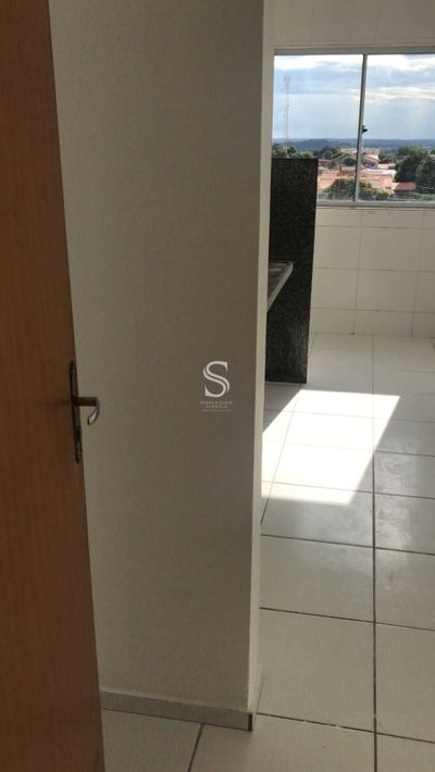 Apartamento, 3 quartos, 71 m² - Foto 2
