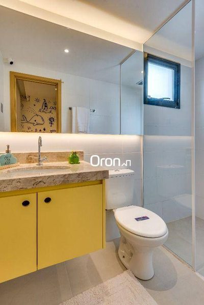 Apartamento, 3 quartos, 106 m² - Foto 4