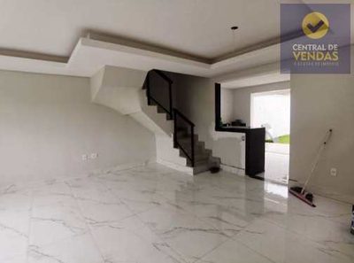 Casa, 3 quartos, 88 m² - Foto 3