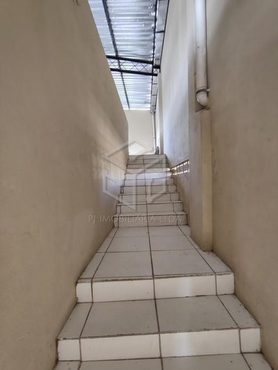 Loja-Salão, 100 m² - Foto 2