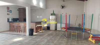 Chácara, 240 m² - Foto 3
