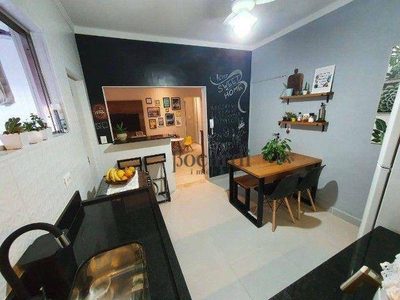 Apartamento, 1 quarto, 51 m² - Foto 5