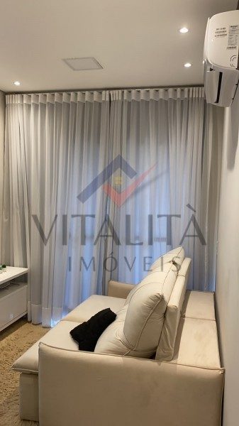 Apartamento, 2 quartos, 60 m² - Foto 4