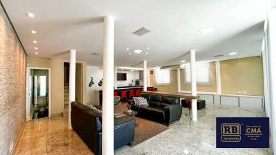 Casa, 4 quartos, 333 m² - Foto 3