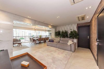 Apartamento, 3 quartos, 170 m² - Foto 4