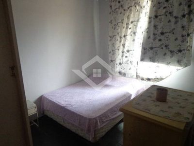Apartamento, 2 quartos, 43 m² - Foto 3