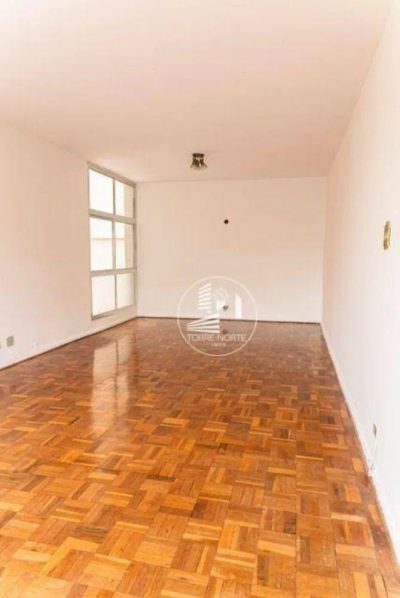 Apartamento, 3 quartos, 134 m² - Foto 1