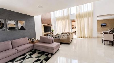 Casa, 3 quartos, 370 m² - Foto 3