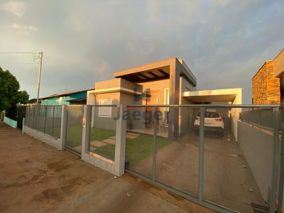 Casa, 3 quartos, 140 m² - Foto 1