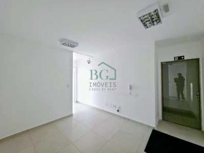 Loja-Salão, 38 m² - Foto 2