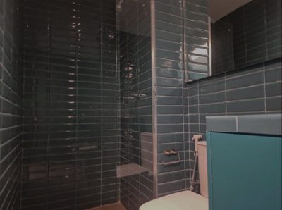 Apartamento, 34 m² - Foto 5