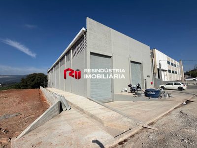 Depósito-Galpão, 1200 m² - Foto 5