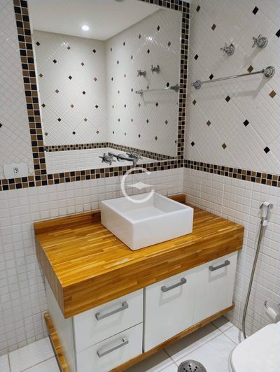 Apartamento, 3 quartos, 119 m² - Foto 3