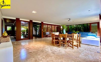 Casa de Condomínio, 6 quartos - Foto 4