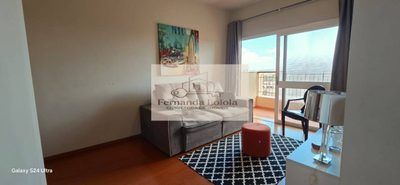 Apartamento, 1 quarto, 49 m² - Foto 4