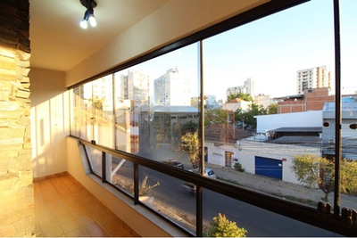 Apartamento, 2 quartos, 88 m² - Foto 1