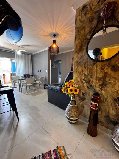 Apartamento, 2 quartos, 89 m² - Foto 1