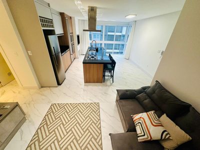 Apartamento, 3 quartos, 109 m² - Foto 3