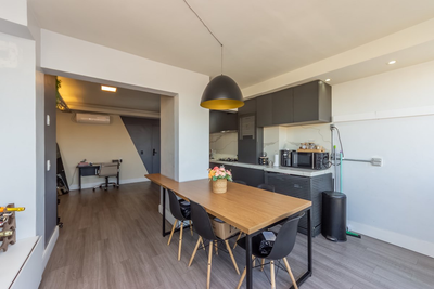 Apartamento, 2 quartos, 62 m² - Foto 2