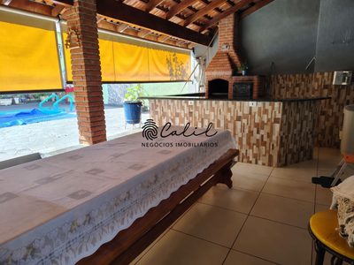 Casa, 3 quartos, 234 m² - Foto 4