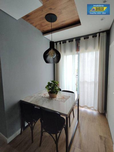 Apartamento, 2 quartos, 53 m² - Foto 3