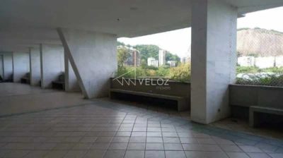 Apartamento, 3 quartos, 110 m² - Foto 1