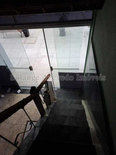 Loja-Salão, 46 m² - Foto 4
