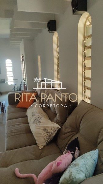 Casa, 5 quartos, 307 m² - Foto 4