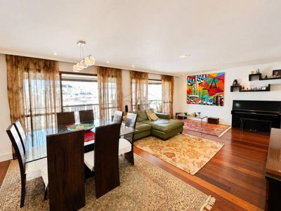 Apartamento, 4 quartos, 178 m² - Foto 4
