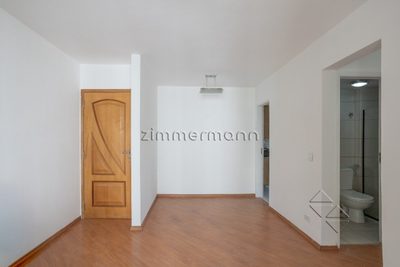 Apartamento, 3 quartos, 60 m² - Foto 3